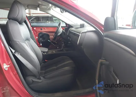 2025 Mazda Cx-50 2.5 S Preferred Package from USA, damaged, VIN 7MMVABBM5SN302999